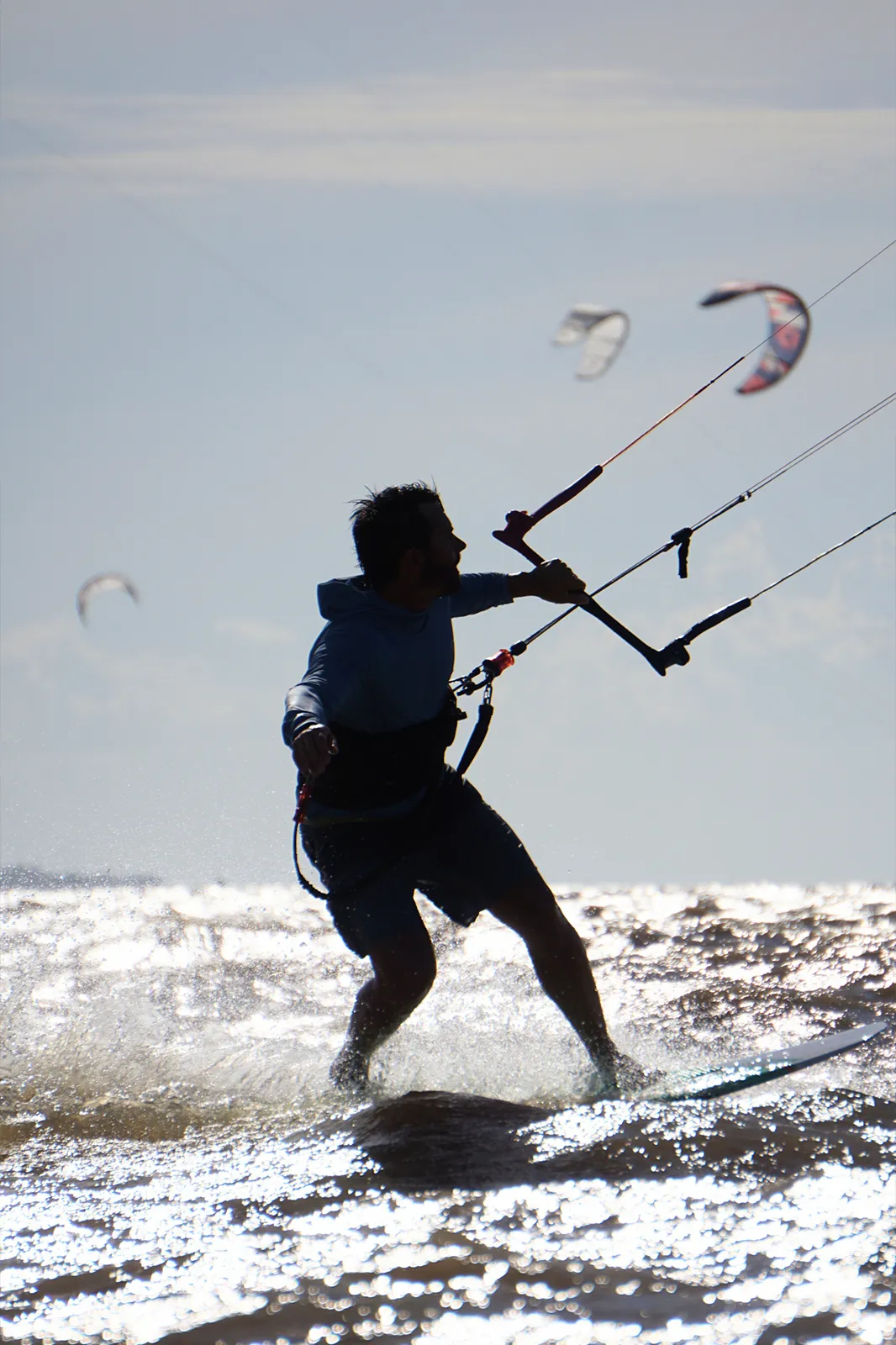 Club Nautico Hudson, entorno y actividades