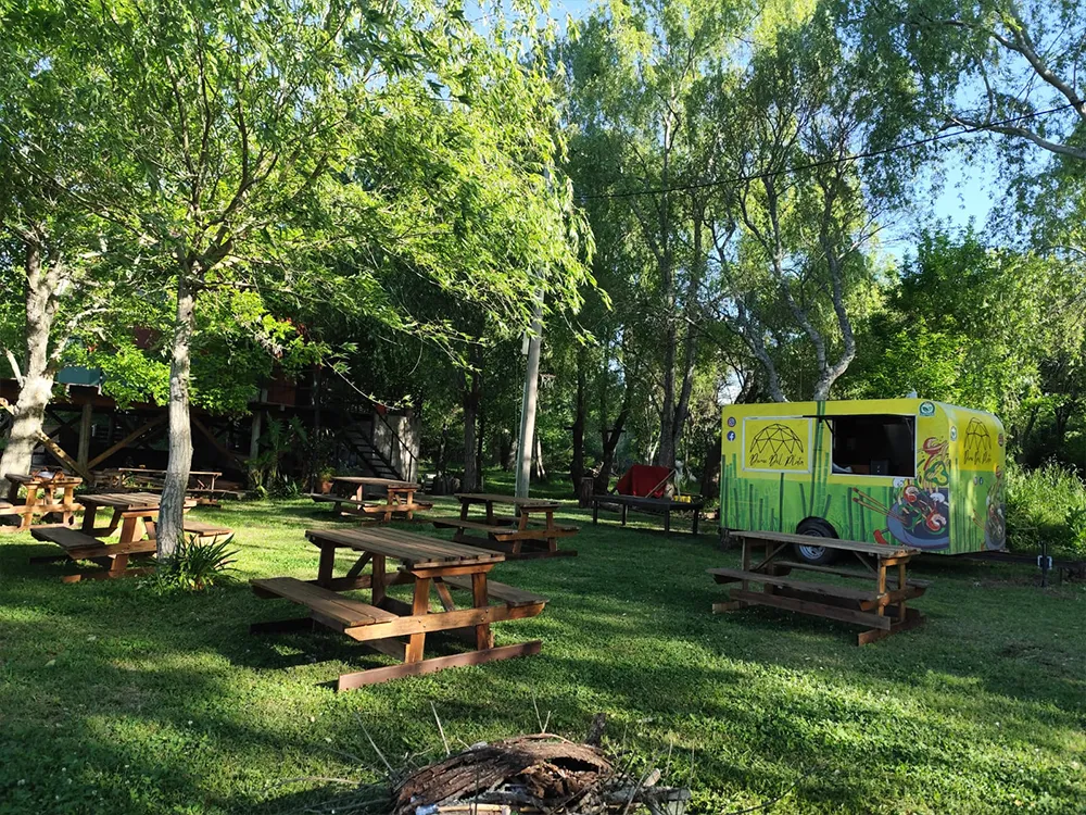 Autores locales en la cocina