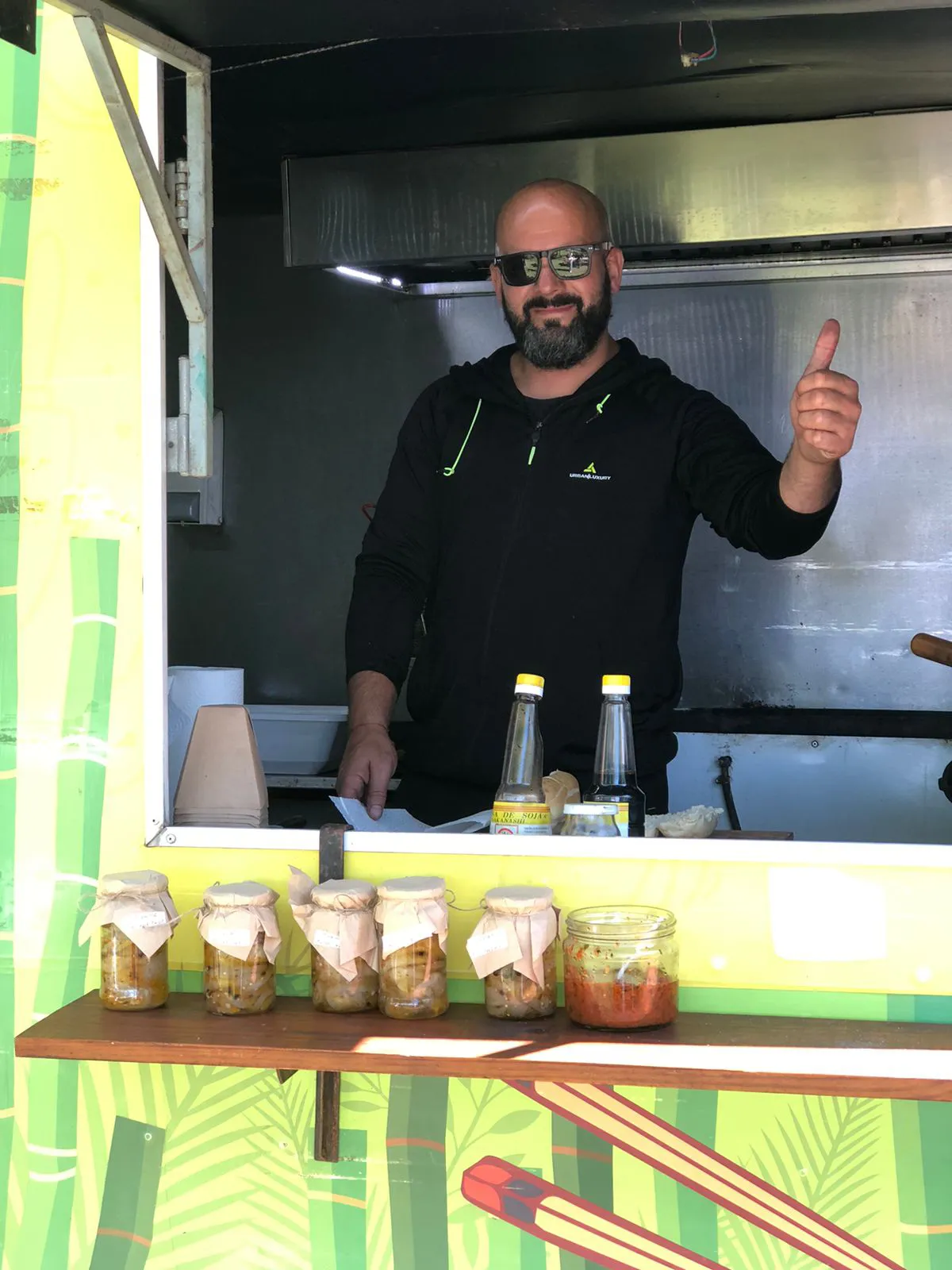 Jornada gastronomica especial